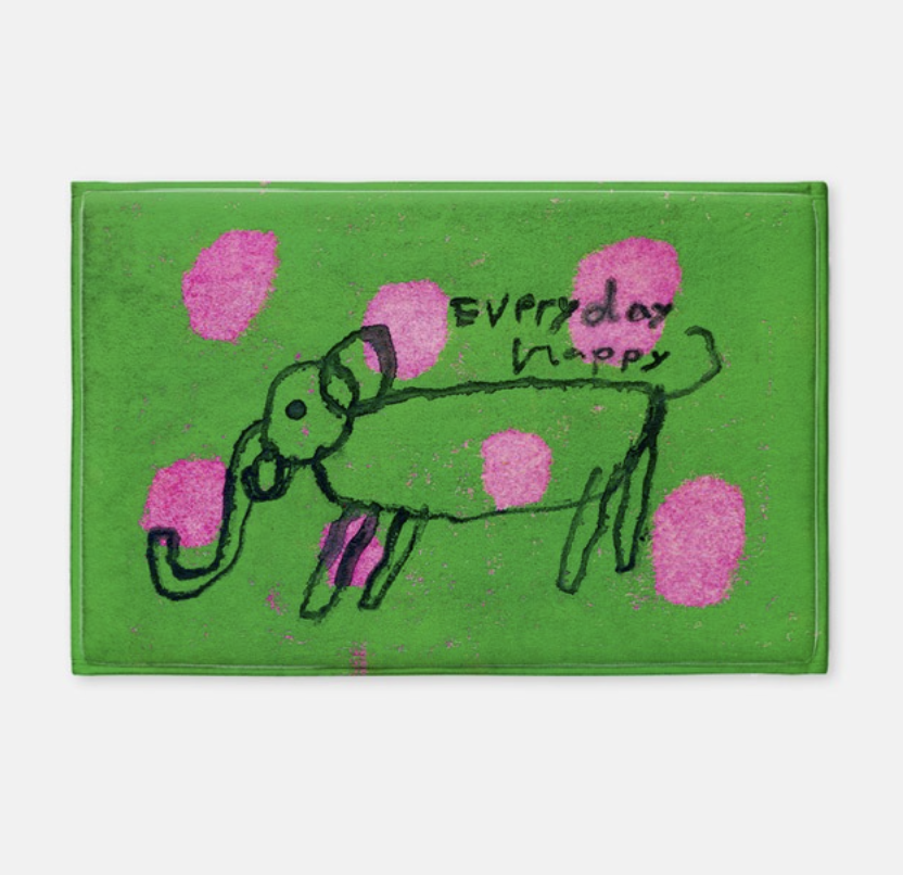 yoshiko_hada's tweet image. 판매중인 Foot mat    販売中のFoot mat
by tounou
 
여기에서 살 수 있습니다.
tounou.co.kr/artist/detail.…

#footmat #tounou #artproduct #artistproduct #elephant #interior #yoshikohada #波田佳子  #illustration  #doodle #doodleart #drawing #雑貨  #인테리어 #아트 #아티스트상품