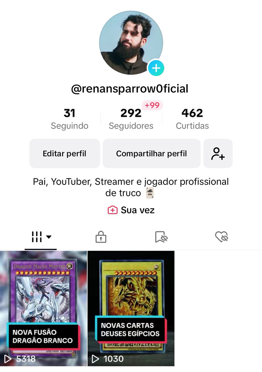 Foi um SOFRIMENTO assistir YU-GI-OH! GX 😡, Cortes do Capitão!, ✉ contato  profissional: renan@sparrowproducoes.com Redes sociais: @RenanSparrow, By  Renan Sparrow