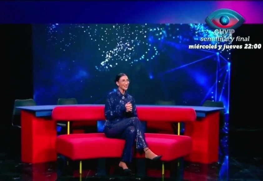 bblackksheepp's tweet image. Lo guapa que estaba esta noche✨
#GHVIPDBT14 #GHVIP18D