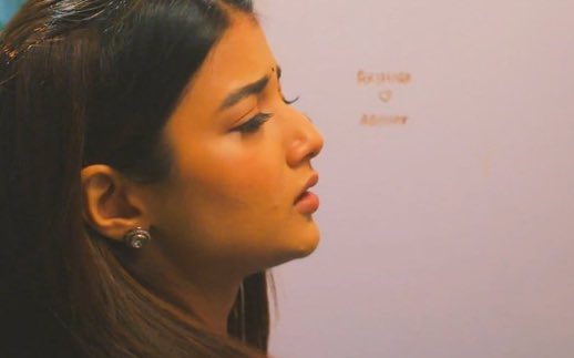 someonevt11's tweet photo. Akshara ❤️ Abhinav 

❤️‍🩹♾️💎 

Thu Thu Thu 🧿❤️🧿❤️🧿

#akshnav #AbhiraSharma #AbhinavSharma #akshara #yrkkh #JaySoni #PranaliRathod https://t.co/F914WpbGtU