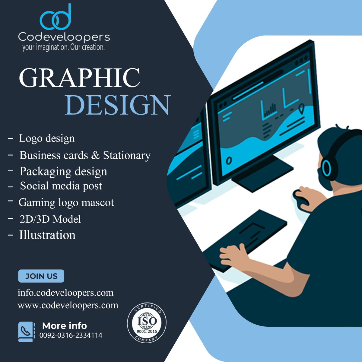 CodeveloopersM's tweet image. 