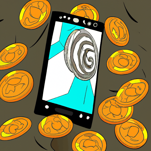 blockbriefly's tweet image. Amid the #BonkMemeCoin craze, #SolanaSaga phones sell out and are flipping for over 8x their original price on eBay! #CryptoPhone #CryptoTwitter blockbriefly.com/news/scramble-…
