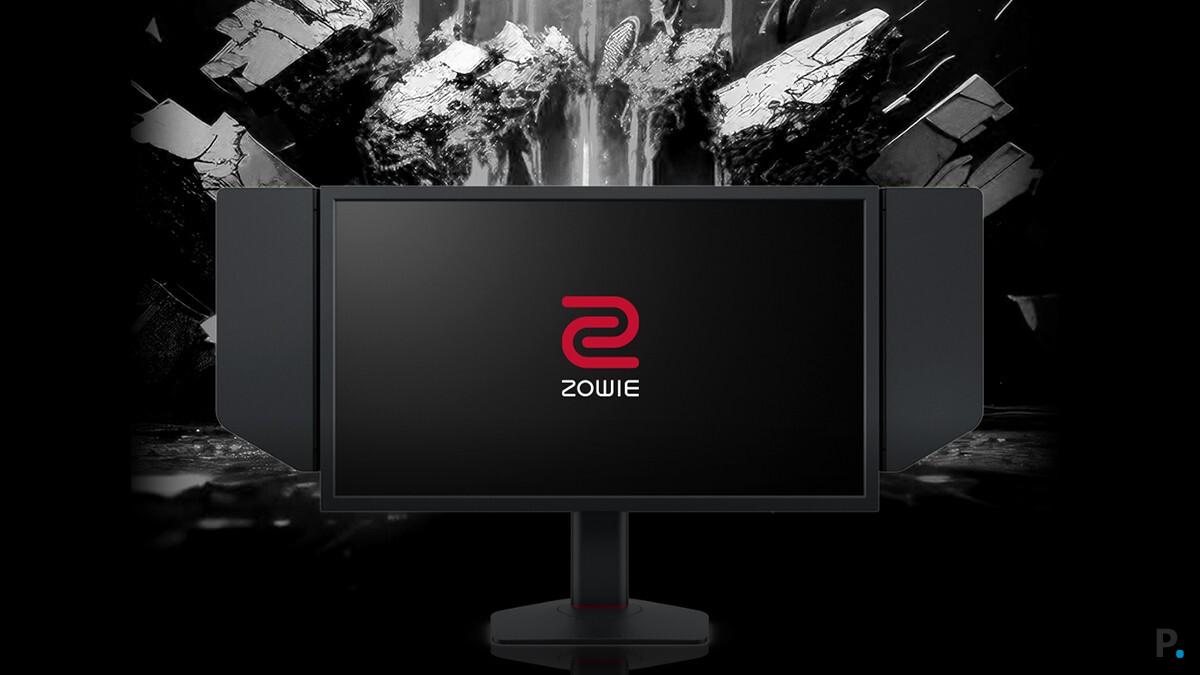 Nuevos monitores ZOWIE XL2546X y XL2586X dlvr.it/T0Gjmx