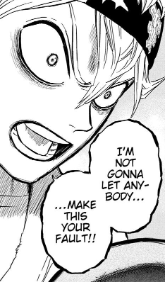 TabataGOAT's tweet photo. Wanting to become a Wizard King who is able to protects every single person he can within his reach in every way he can

end of part 2... https://t.co/6Ntzc3gTjN