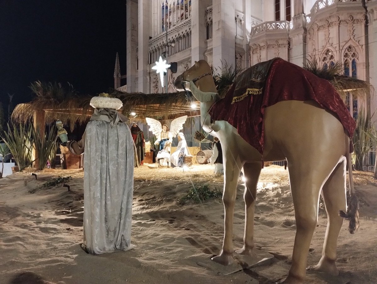 Nqvidad, León Guanajuato.