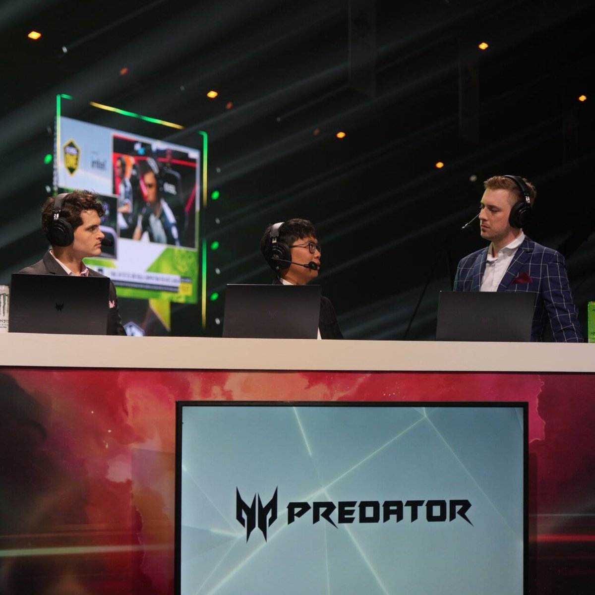 predatorph's tweet photo. 12 teams answered the call. Only one walked away the winner. Congrats to #AzureRay and all of today’s winners!
KL brought the heat for three days of victories, upsets, and pure excitement.
We’re happy to have been there and hope to see all of you at the next one! https://t.co/oxruDWuf2r
