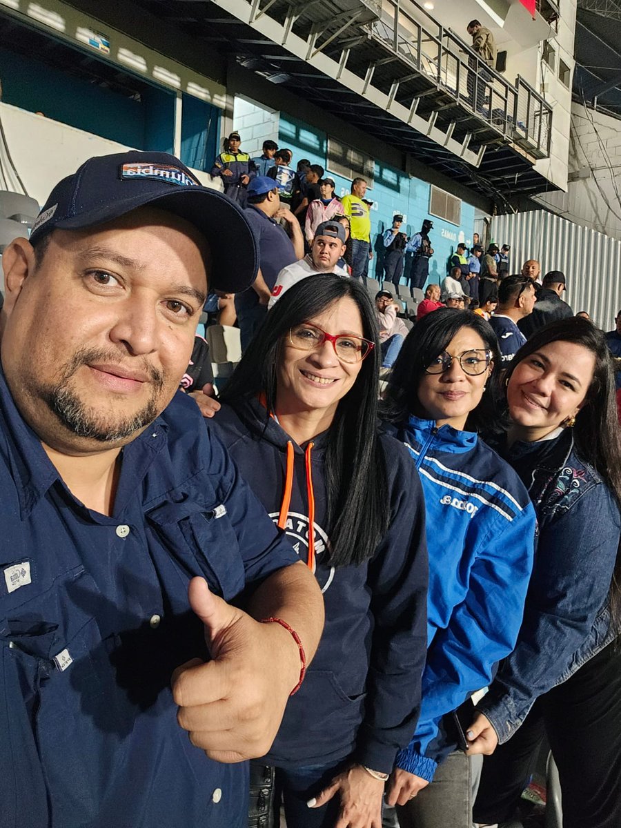 Loco X Motagua tweet media