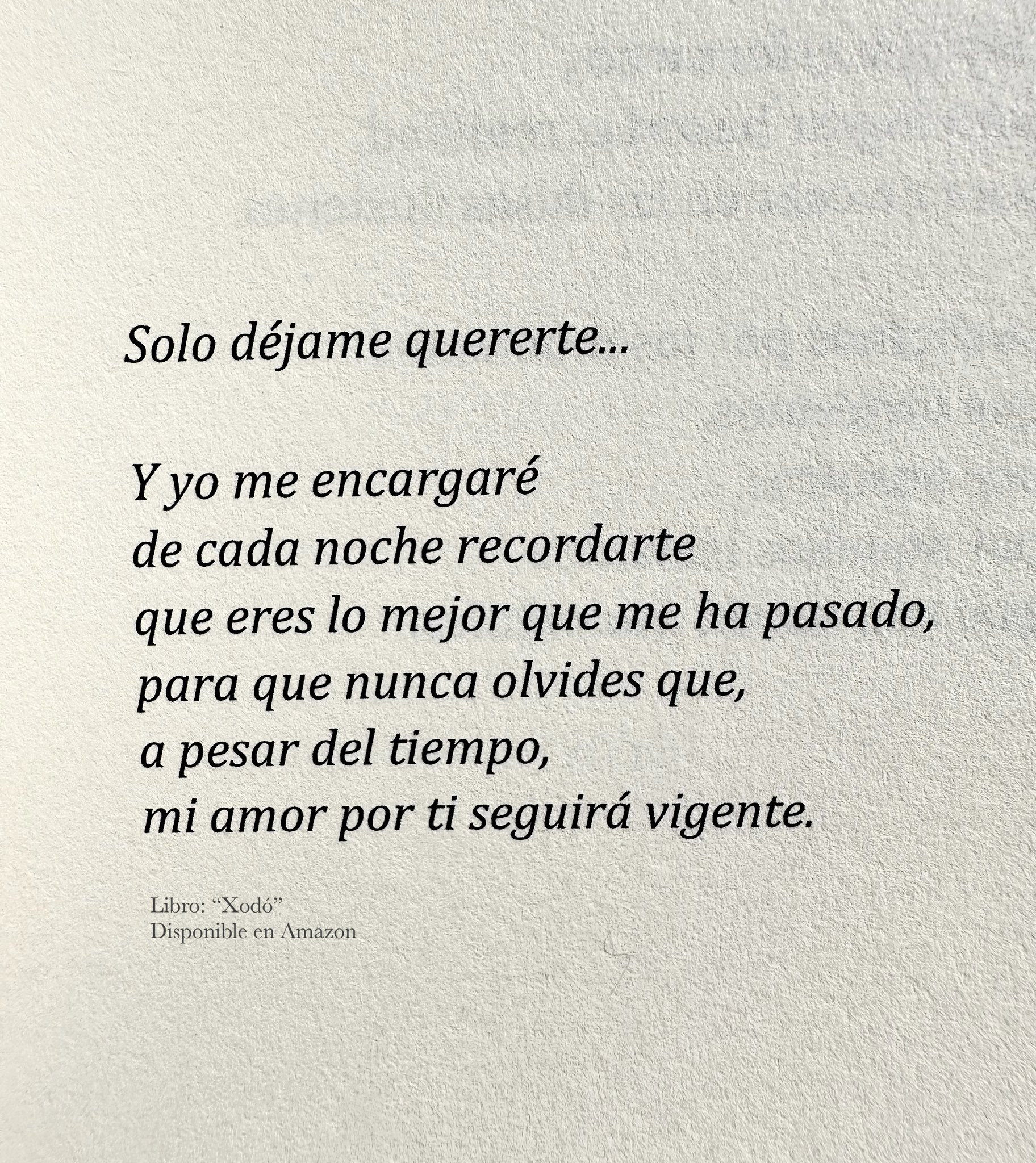 Jairo Guerrero on X: Libro: “Xodó” 📕  / X