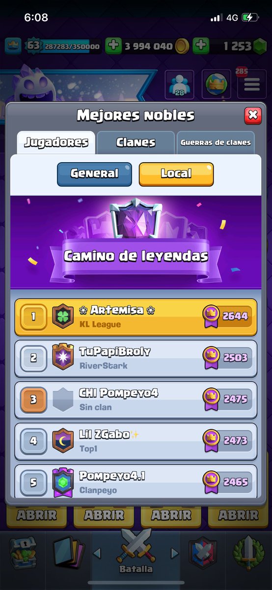 ❀ Artemisa ❀ tweet media