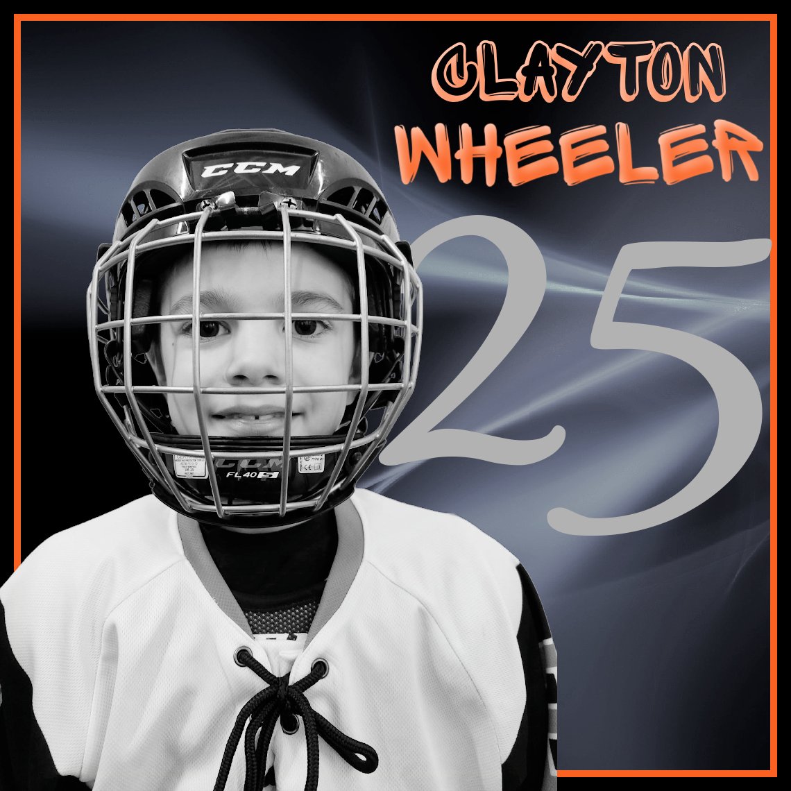 🏒 Exciting News! Introducing our dynamic Mite Major Hockey! 🌟 Check out the full team on our social media page.