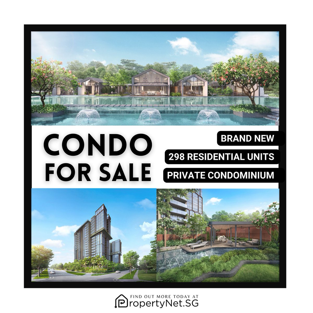 PropertyNetSG's tweet image. 🌟 Welcome to Liv @ MB! 🏡 Elevate your lifestyle with our exclusive 99-year tenure residences! 🗝️ Limited availability with 298 units waiting for you! 
 Liv @ MB offers the epitome of modern living with a 99-year lease! 
 #PropertyNetSG 

More Info: propertynet.sg/project/liv-mb/