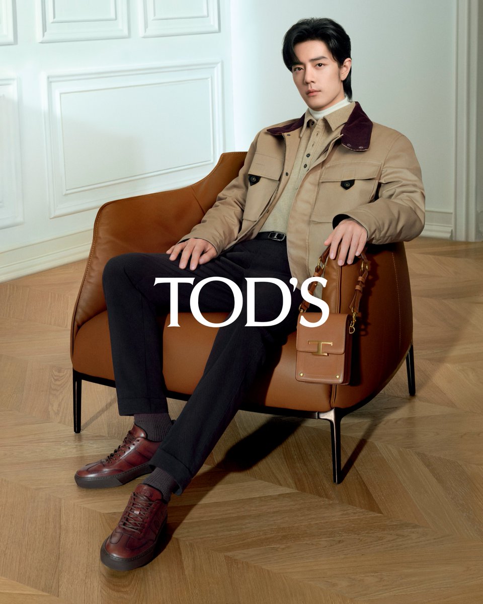 肖战シャオジャンTODS公式グッズ 肖战シャオジャンTODS公式グッズ