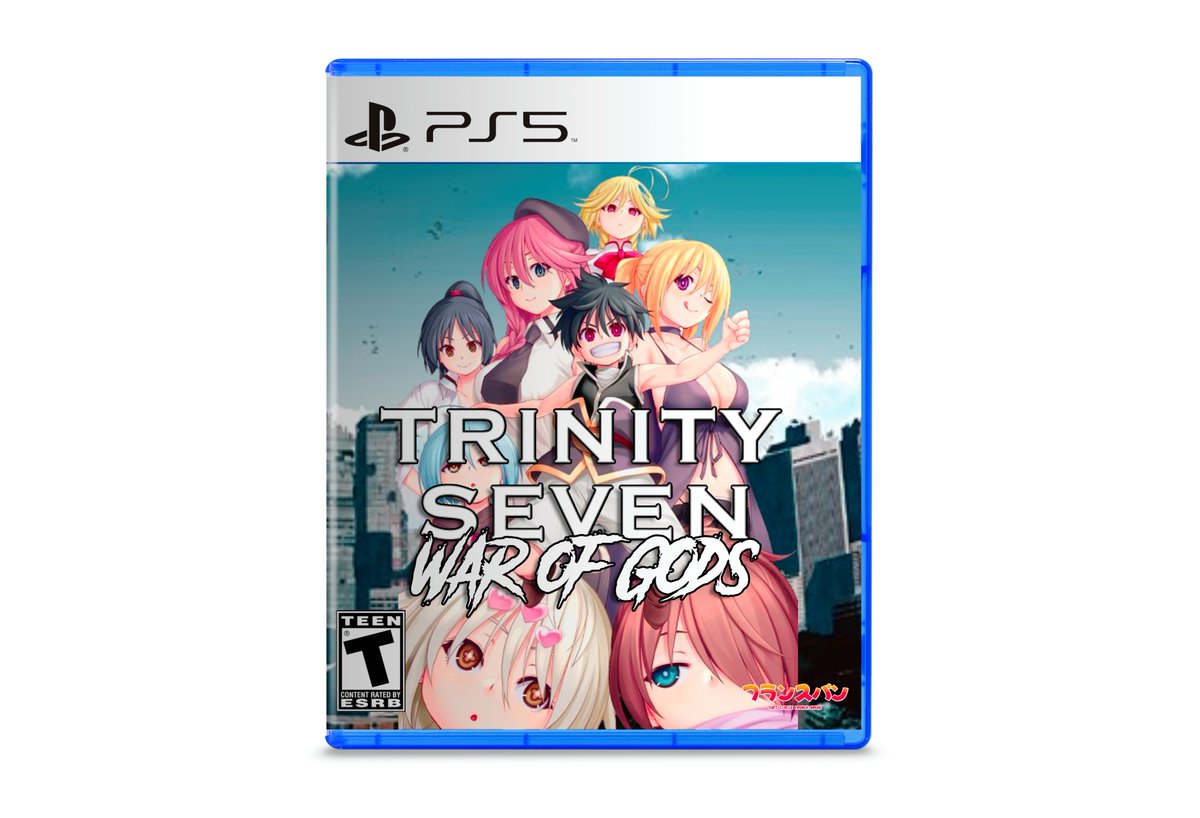 LeviKazama_'s tweet image. Remade my fanmade layout  i made back in march  just like promise 

i think i did a good job on this one fr 👀

who would you main in day 1 if ?!

#trinityseven #トリニティセブン