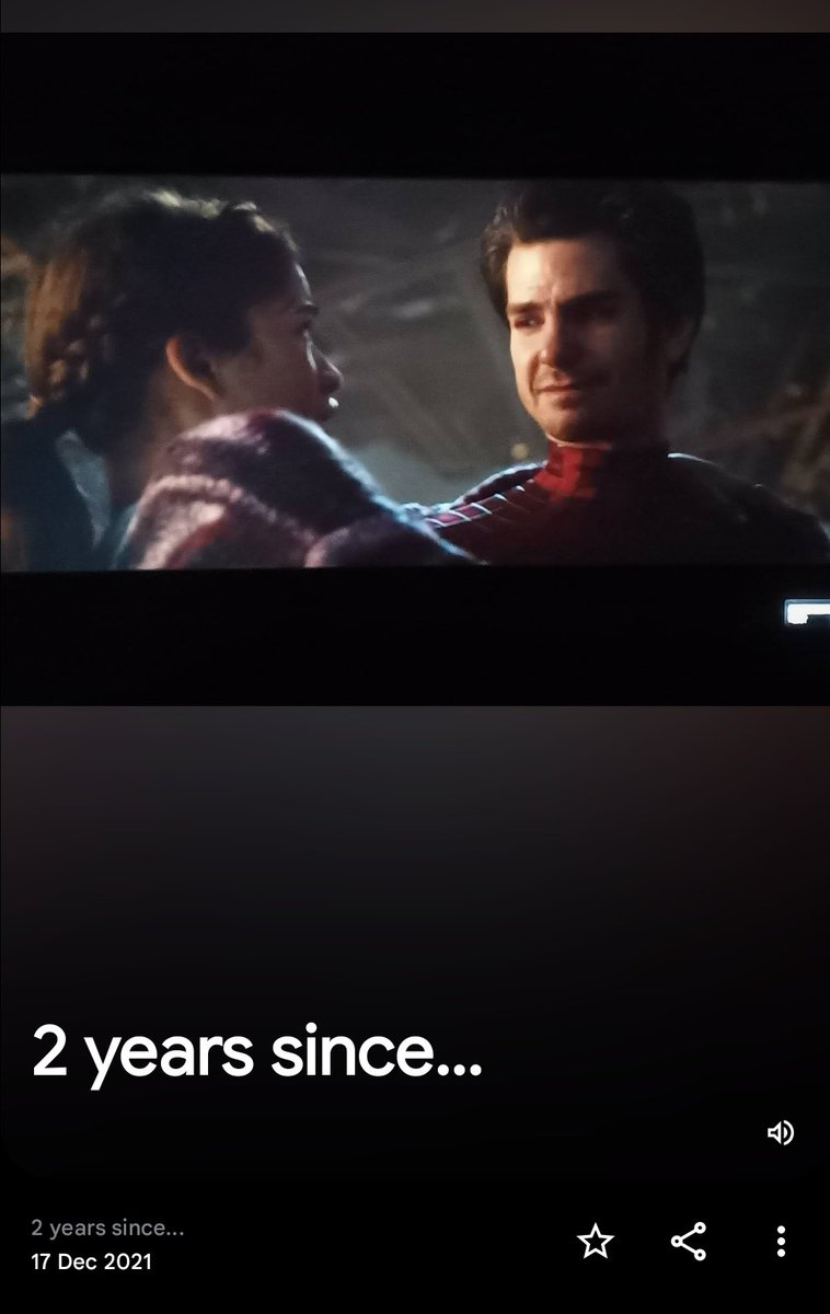 Damn you Google photos 😭