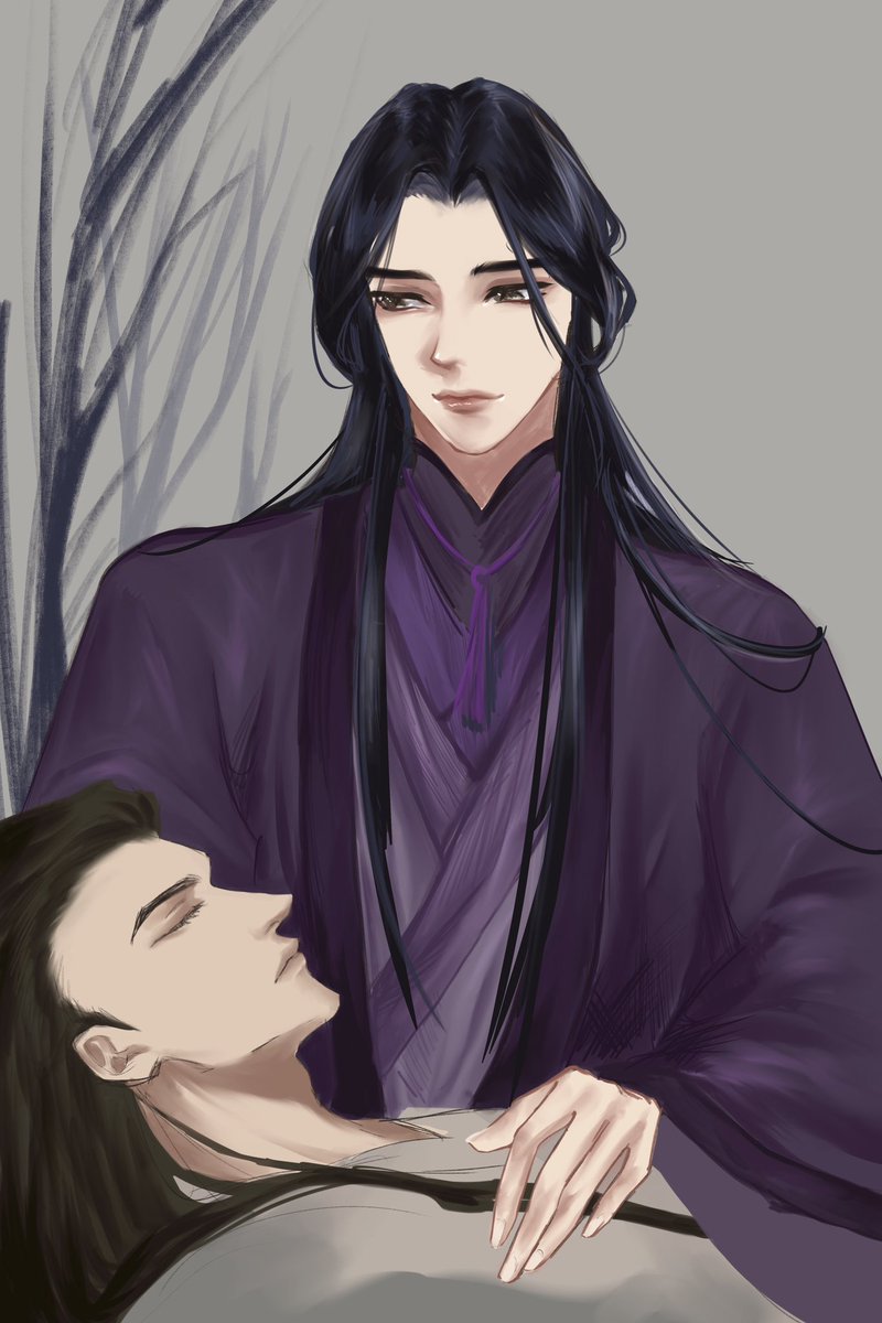 #meinianqing #TGCF #junwu