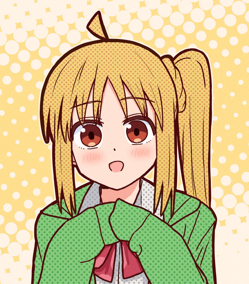 Post by いかなま🏝️ on X: 虹夏