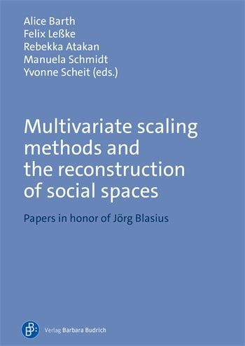 ColumbiaUP's tweet image. New from @barbarabudrich, this edited volume assembles contributions of leading scholars in the fields of statistical methods and applications in the social sciences. buff.ly/47SbJaA #StatisticalMethods #DataAnalysis #EmpiricalResearch #ResearchMethods