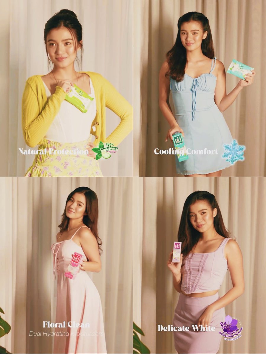 SOOO PRETTY 😍✨

#BelleMariano