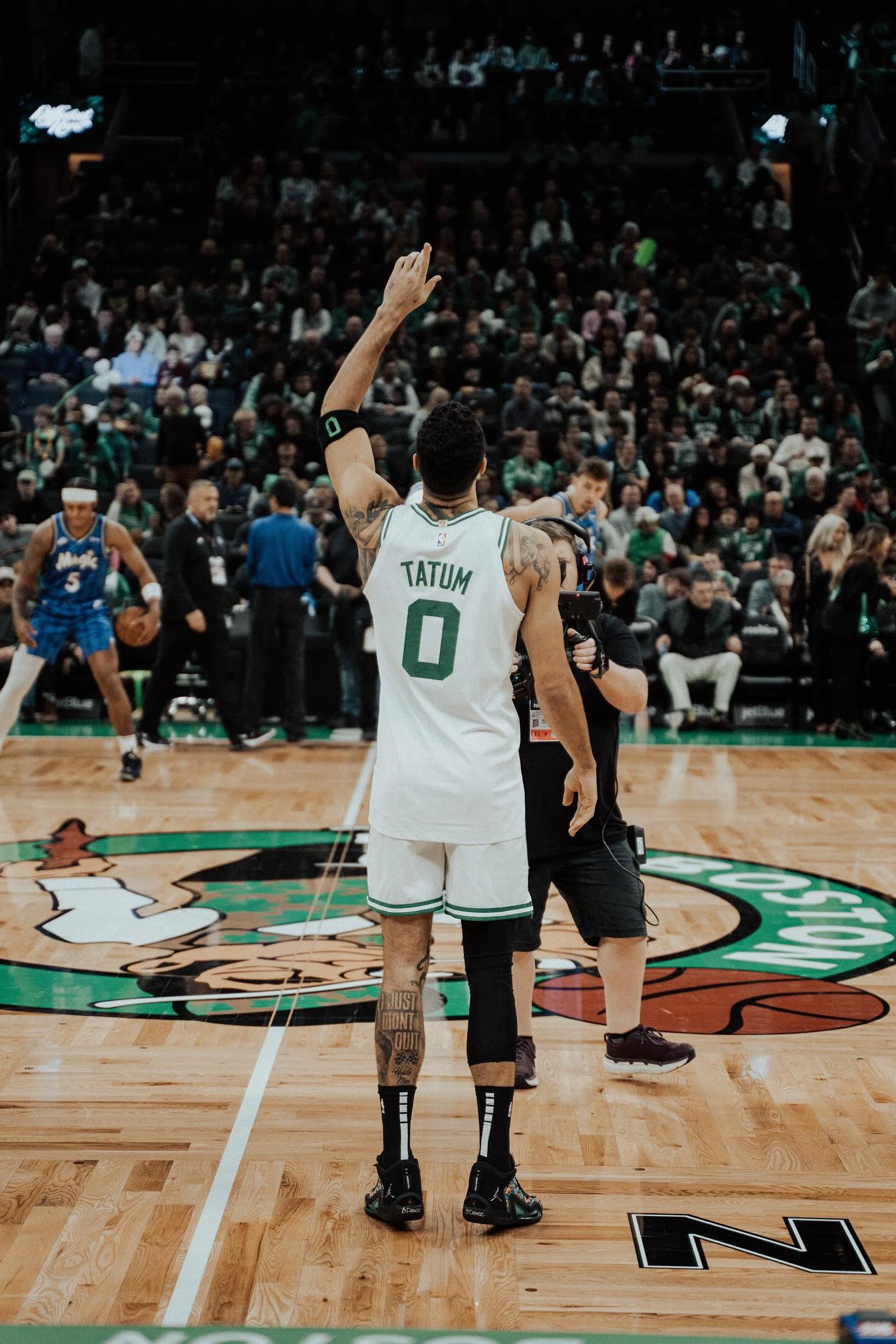 Jayson Tatum (@jaytatum0) / X