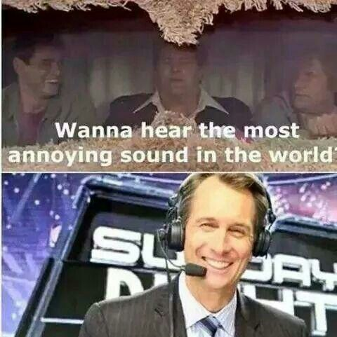 joeybagovdonuts's tweet photo. A very nice summary of Cris Collinsworth https://t.co/cHvXuI4XBY