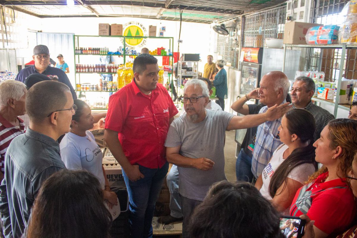 Lamentamos la partida física de Luis Delgado Bello, uno de los más abnegados cooperativistas de Venezuela. Hombre sencillo, humano, con plena conciencia de la importancia de la acción colectiva sobre la individual. A sus seres queridos y a todo el movimiento cooperativista
