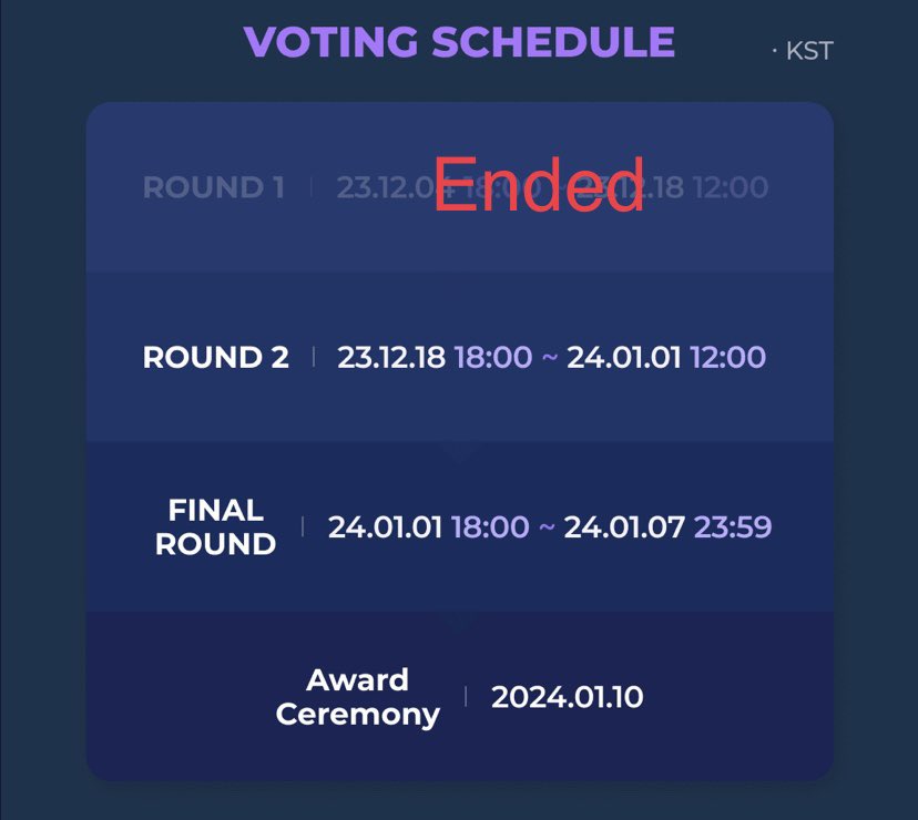 ARMYvsVOTING on X: ⚠️⏳24HR WEEKEND MASS VOTE Which team will you be on?  Team MicDrop 🎤 12AM-12PM KST Team Cypher 🔥 12PM-12AM KST Join us in this  Mass Streaming & Voting event!