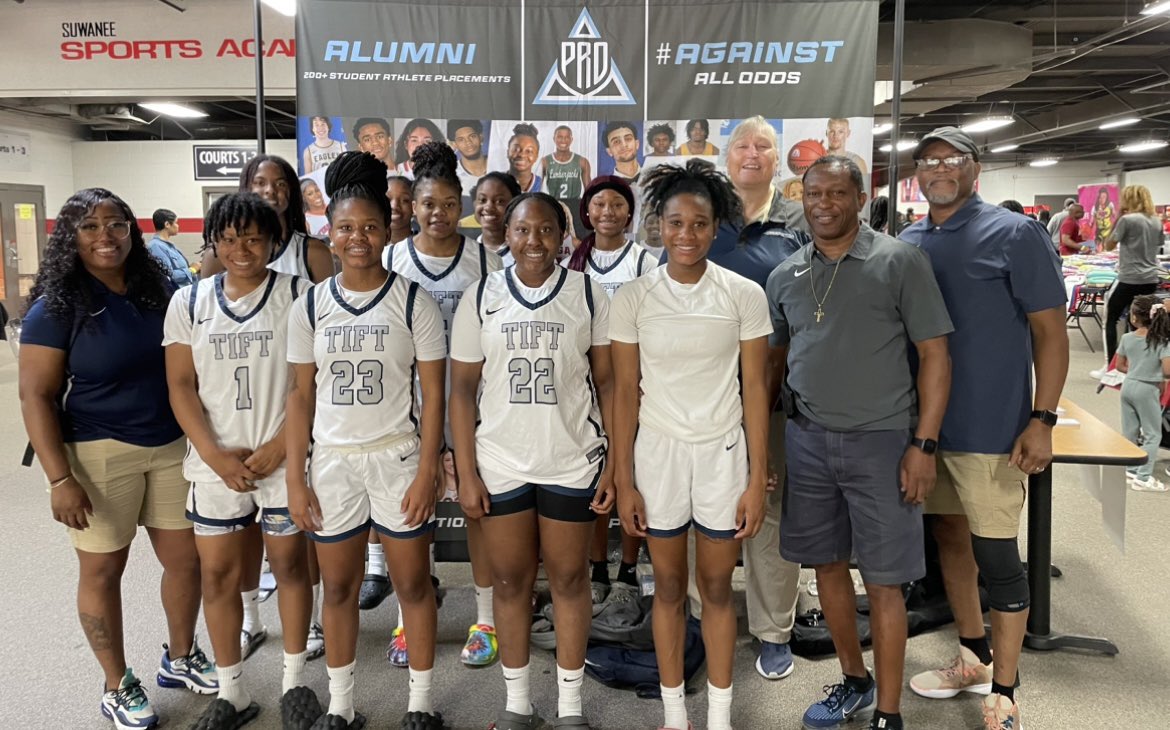 Julie Rutland Conner Johnson (@julierutconner) on Twitter photo Tift County Lady Devils Basketball 5-0 Baby! #thankful #blessed I get to work with these players & coaches! Go Big Blue!๐๐
Tift 63- Valdosta 31
Tift 52- Coffee 29
Tift 62- Westover 23
Tift 56- Sumter County 42
Tift 42- Valdosta 35
<a href="/KyleSandy355/">Kyle Sandy</a> <a href="/BTTYPrincipal/">Dr. Chad Stone</a> <a href="/TCHSBlueDevils/">Tift Co High School</a> Tift County Lady Devils Basketball 5-0 Baby! #thankful #blessed I get to work with these players & coaches! Go Big Blue!๐๐
Tift 63- Valdosta 31
Tift 52- Coffee 29
Tift 62- Westover 23
Tift 56- Sumter County 42
Tift 42- Valdosta 35
<a href="/KyleSandy355/">Kyle Sandy</a> <a href="/BTTYPrincipal/">Dr. Chad Stone</a> <a href="/TCHSBlueDevils/">Tift Co High School</a>