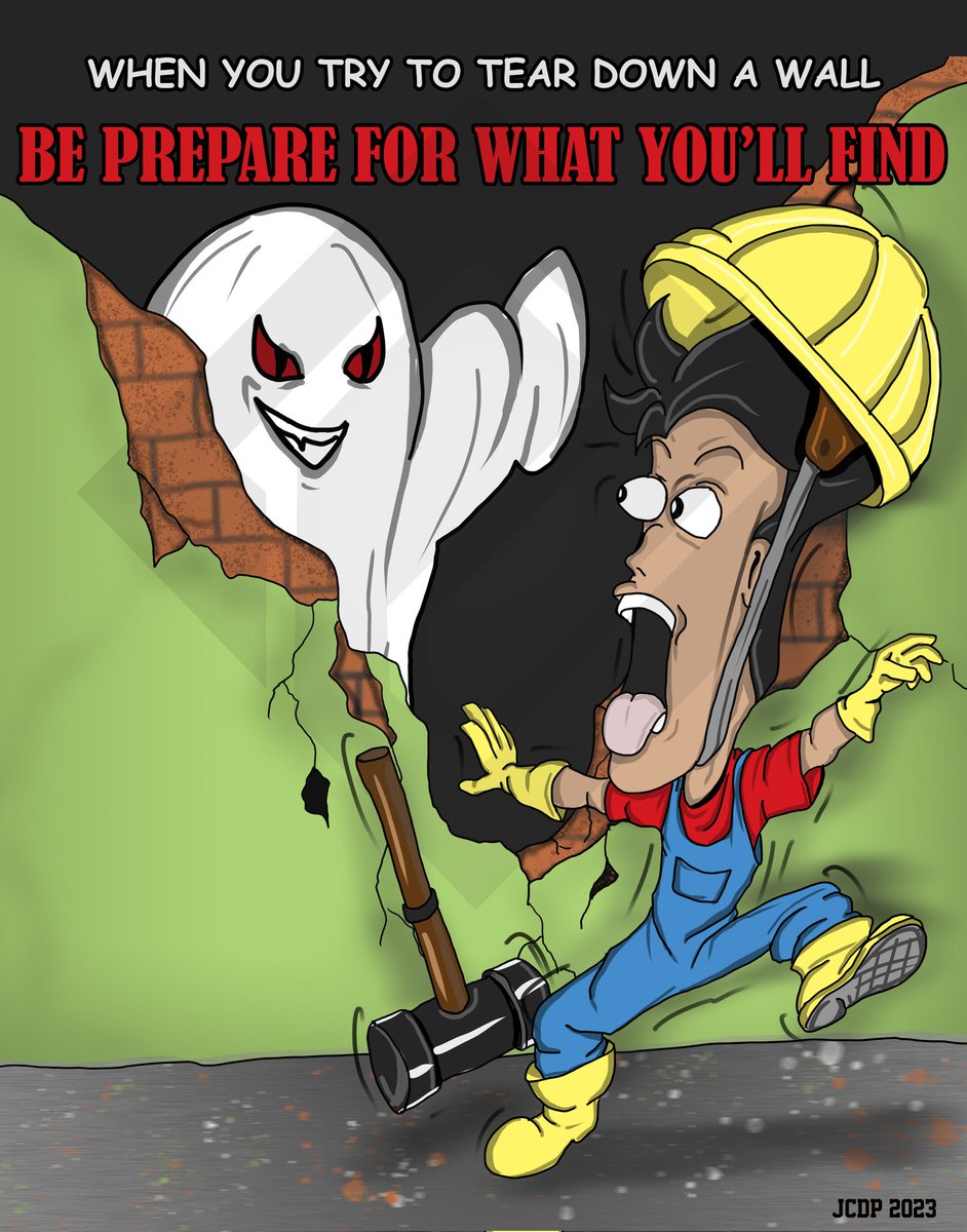 Joejei13's tweet image. Always be prepare... 😁✌ #JCDP #illustrations #Illustrator #cartoon #CartoonArt  #Design