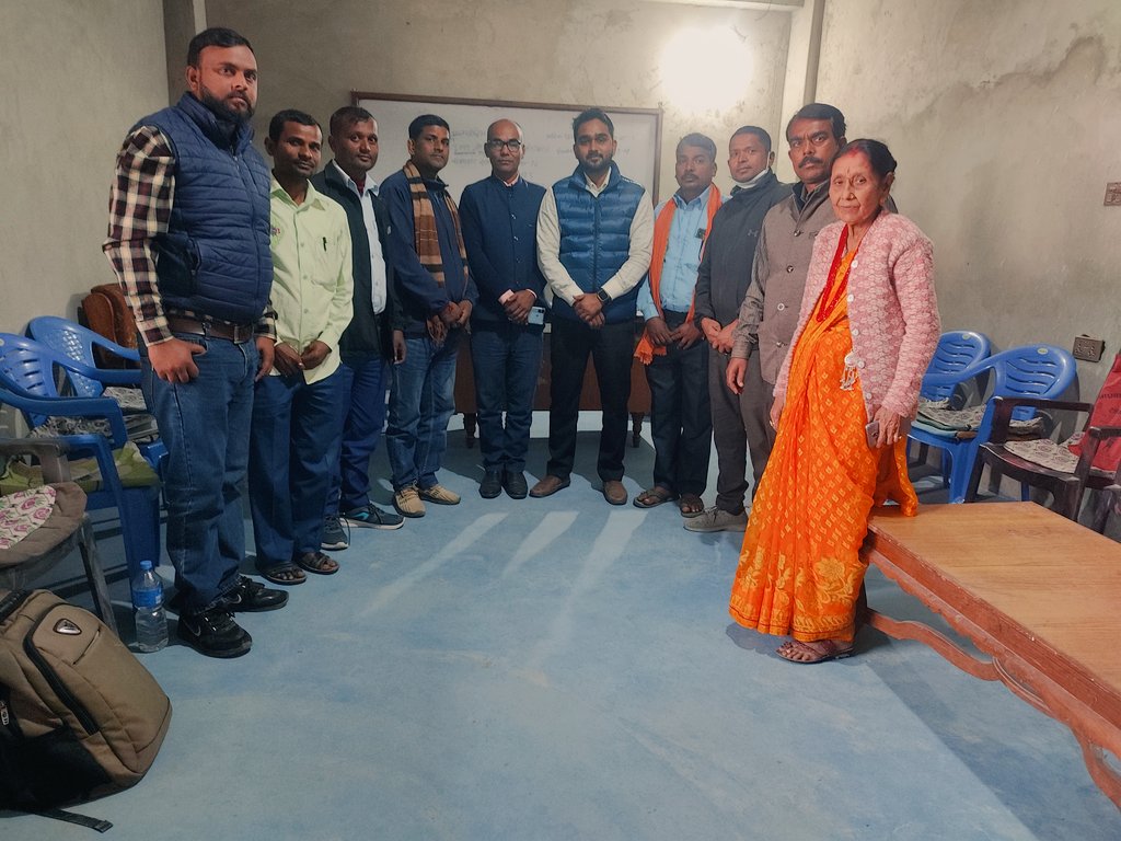 सुभाष शर्मा tweet media