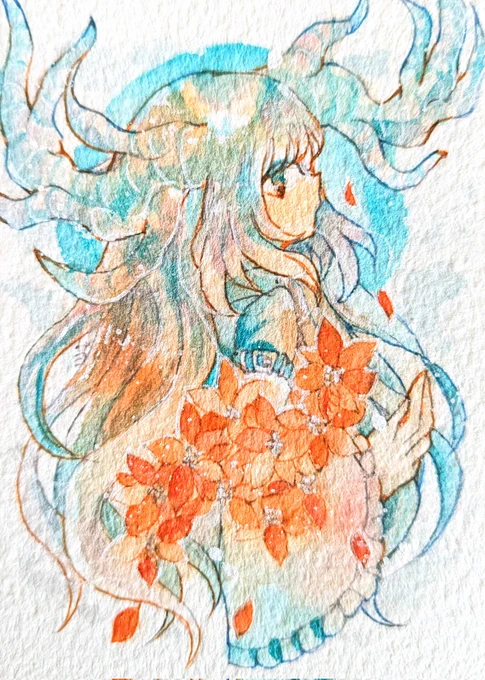 【あなたの光を灯す】 