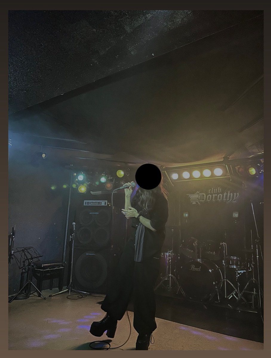 NoaH02EscapE's tweet photo. 改めてお疲れ様でした😤

初めましての人が9割だったけど、沢山お話出来て幸せでした！また1.2月と関東でお歌予定あるので、その時にでもまたゆっくりお話出来たらいいなあ💭

沢山にこにこしてくれてるいたもにっこりでした！

十面相の音源は、@Sakuya_mix 様にお手伝いして頂きました✨️

またね👐 https://t.co/RImhLzRpwT