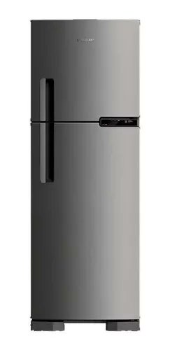desenrolaoferta's tweet image. Geladeira frost free Brastemp BRM44H inox com freezer 375L 127V
R$3.527,90 32% Off 
em 10x R$352,79 sem juros
Frete Grátis
mercadolivre.com/sec/2Hq3hwy

#geladeira #Brastemp #FROSTFREE #freezer #mercadolivre #presentedenatal #casa #cozinha #fyp #presente