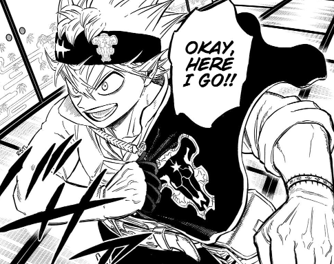 TabataGOAT's tweet photo. His Journey of strength and perseverance is always inspiring me to be better in every way I can

I thank you fog reading and If you made your way through this I hope you enjoyed it! See you all in a couple days for when the new chapter comes out! I know I'm very excited for it https://t.co/HthJBxg528