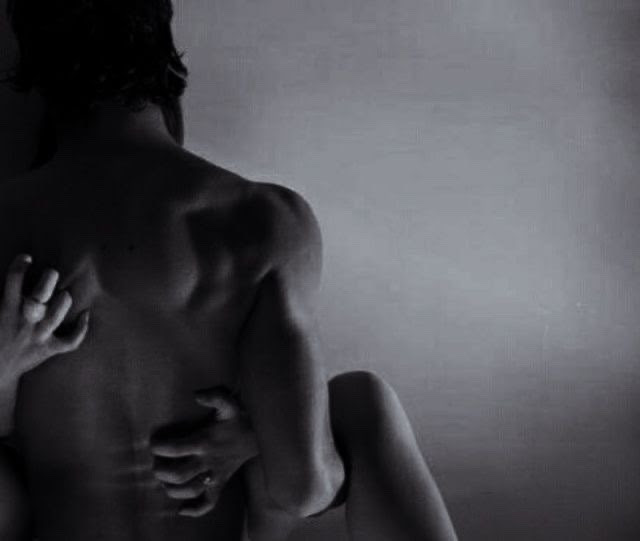 Es mejor estar así que estar peleando