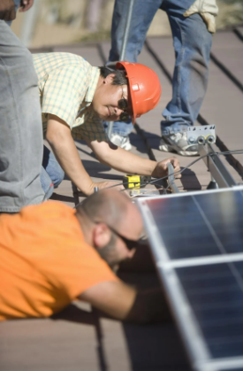 Akshays64764352's tweet image. Overcoming Solar Panel Problems: A Comprehensive Guide

Are you facing solar panel problems that are casting a shadow on your energy savings? Solar panels are a fantastic way to harness the power of the sun..

Visit now: solartlc.com/solar-panel-pr…

#solartlc #solarpanelproblems