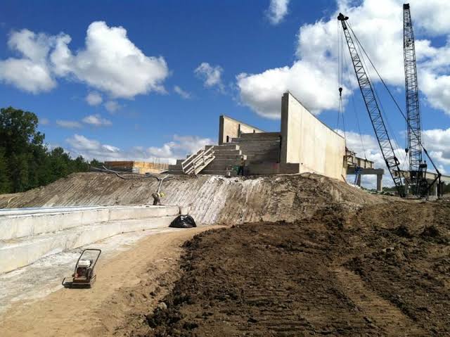 Performance testing can be used before completion to prove to building control bodies that Building Regulations requirements have been met, or for quality assurance purposes during or after construction as part of a system of Accredited Construction Details.