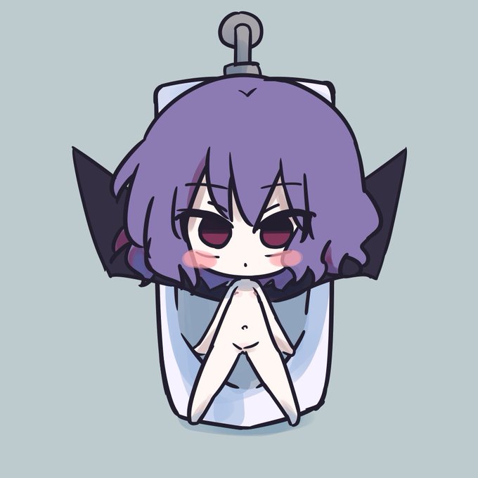 スカーレットおくだけ 