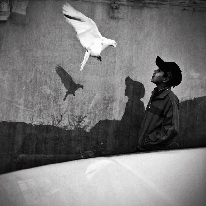 Allah'ım gelen günleri, geçen günlerden hayırlı kıl.