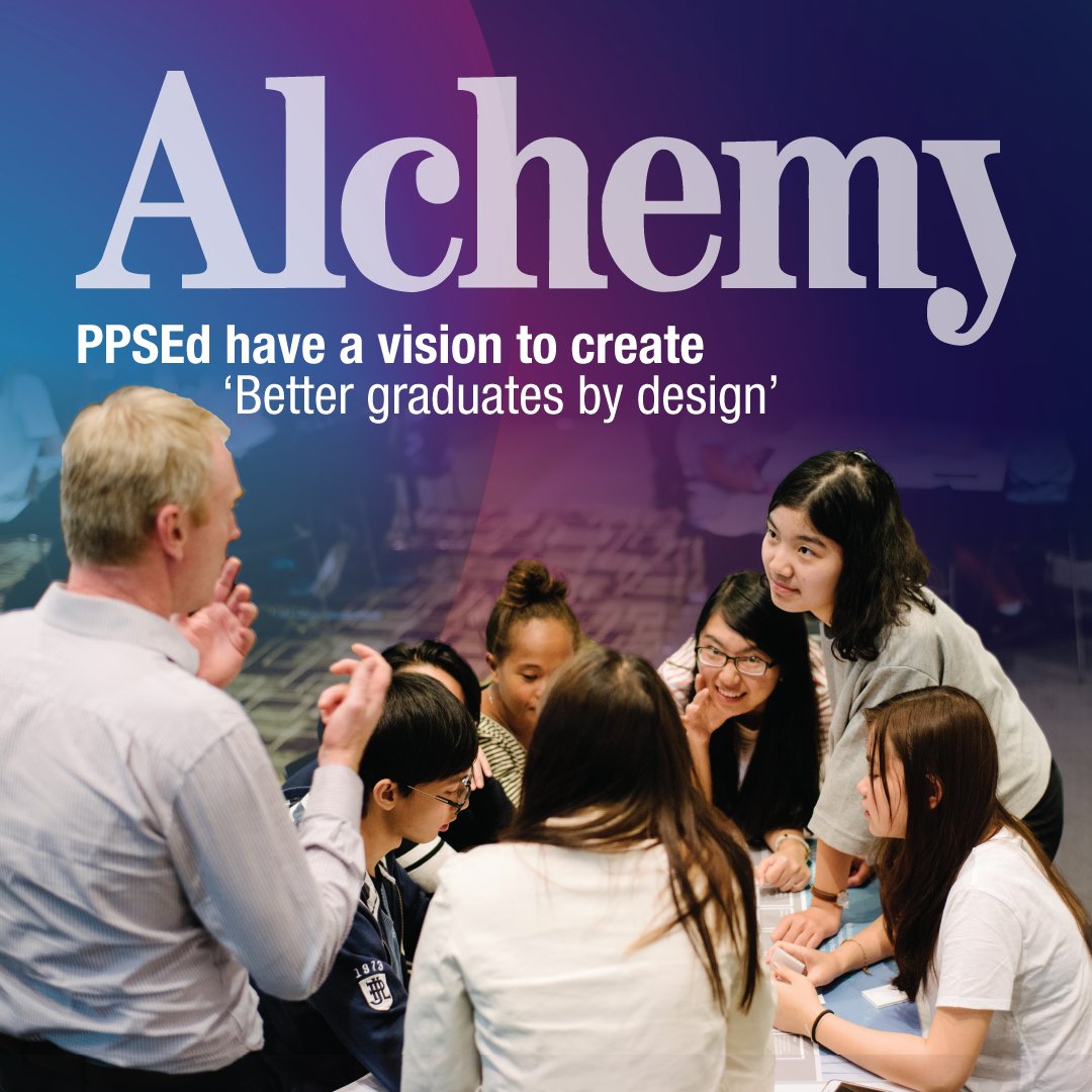 Monash Pharmacy & Pharmaceutical Sciences (@monashpharm) on Twitter photo Pharmacy and Pharmaceutical Sciences Education (PPSEd) refocuses our teaching to meet evolving student needs, showing our commitment to student-centric learning that emphasises practical and immersive experiences.
<a href="/ElizabethYuriev/">Elizabeth Yuriev Kharkiv-born Kharkiv-proud 🇺🇦</a> <a href="/pjwhite71/">Paul White</a>
Read more: monash.edu/pharm/about/ne… Pharmacy and Pharmaceutical Sciences Education (PPSEd) refocuses our teaching to meet evolving student needs, showing our commitment to student-centric learning that emphasises practical and immersive experiences.
<a href="/ElizabethYuriev/">Elizabeth Yuriev Kharkiv-born Kharkiv-proud 🇺🇦</a> <a href="/pjwhite71/">Paul White</a>
Read more: monash.edu/pharm/about/ne…