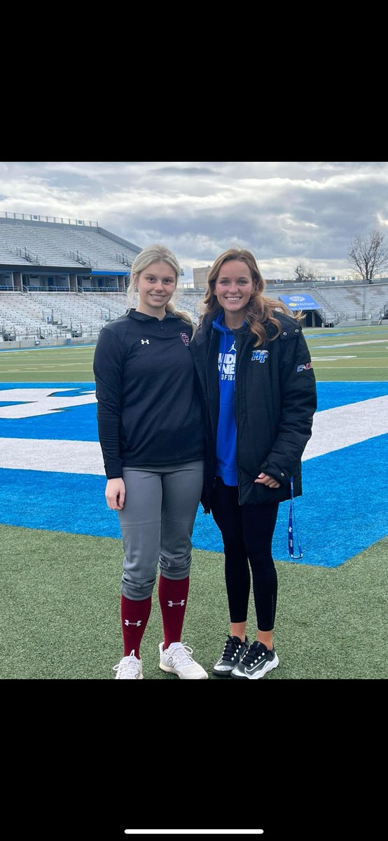 Reese Saylors (@reesesaylors) on Twitter photo I had a great time at the <a href="/MT_Softball/">Middle Tennessee Softball</a> hitting camp this weekend. Great instruction and feedback. Thanks for having me <a href="/Bbrentz7/">Bryce Brentz</a> and <a href="/GretchenMead27/">Coach Gretchen</a>. Special thanks to <a href="/TheHitLabLLC/">Joey Lewis</a> as well. Can’t wait to come back! I had a great time at the <a href="/MT_Softball/">Middle Tennessee Softball</a> hitting camp this weekend. Great instruction and feedback. Thanks for having me <a href="/Bbrentz7/">Bryce Brentz</a> and <a href="/GretchenMead27/">Coach Gretchen</a>. Special thanks to <a href="/TheHitLabLLC/">Joey Lewis</a> as well. Can’t wait to come back!