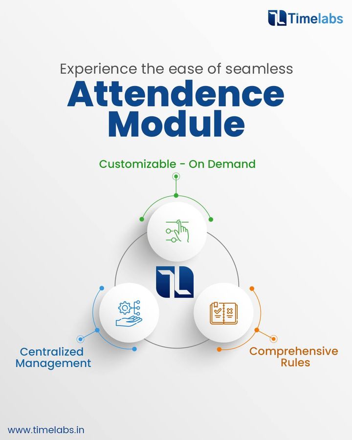 Effortless Attendance Tracking for Seamless HR Operations.
.
Visit- zurl.co/wMJJ
Follow Us
.
.
.
#automatedHRMS #attendanceapp #HRMs #attendancetracking