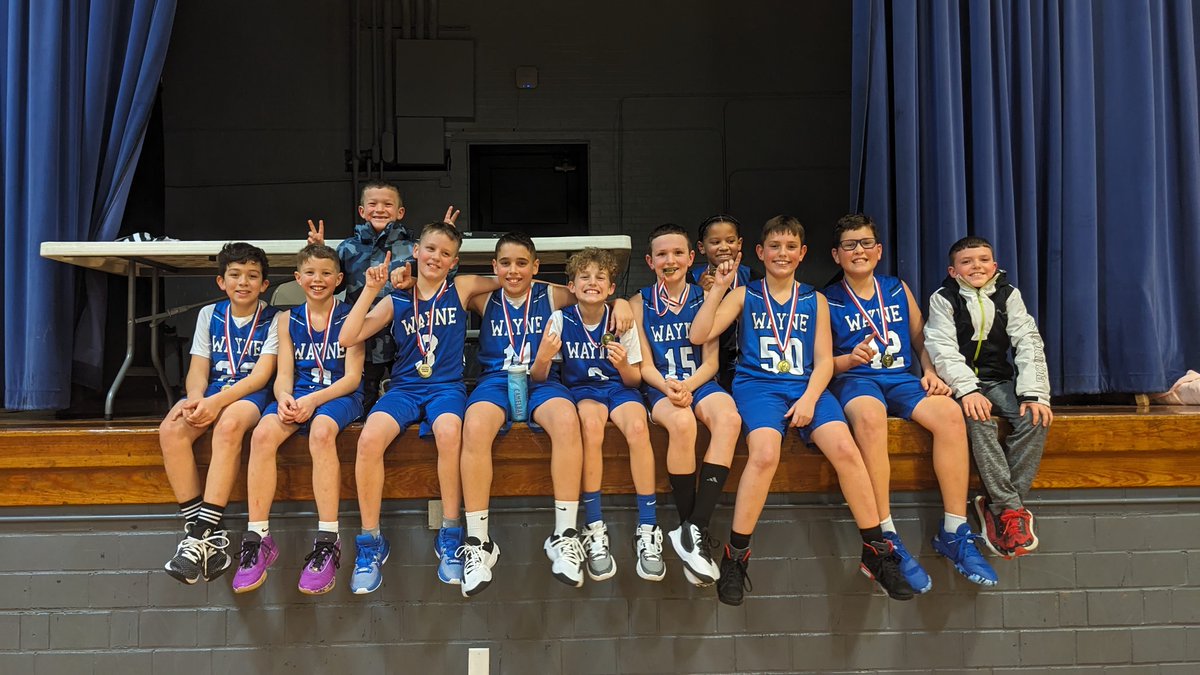 WBDABasketball's tweet image. 5th Grade Boys win Bancroft Tournament

wbdabasketball.com/2023/12/5th-gr…
