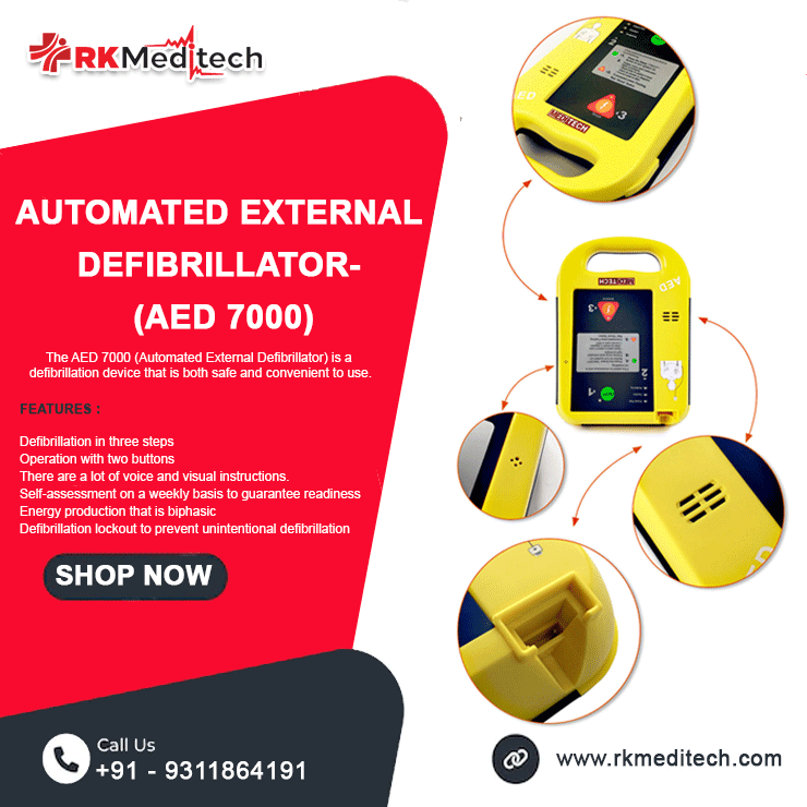 rk_meditech's tweet photo. RK Meditech is specialized in Medical Equipments, Medical Devices etc.
Buy @ https://t.co/omneaY63ST
#medical #medicalequipment #medicaldevices #rkmeditech #contec #multiparamonitors #monitors #ecg #CONTEC #machine #medicalequipment #supplier #medicalprofessional #Hospital https://t.co/1fJ3oMM2Kj