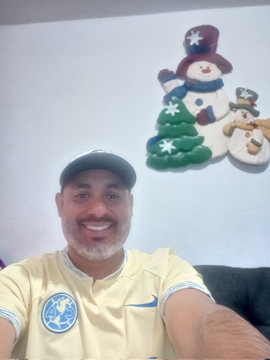 Campeón 14 🏆🦅 <a href="/ClubAmerica/">Club América</a>