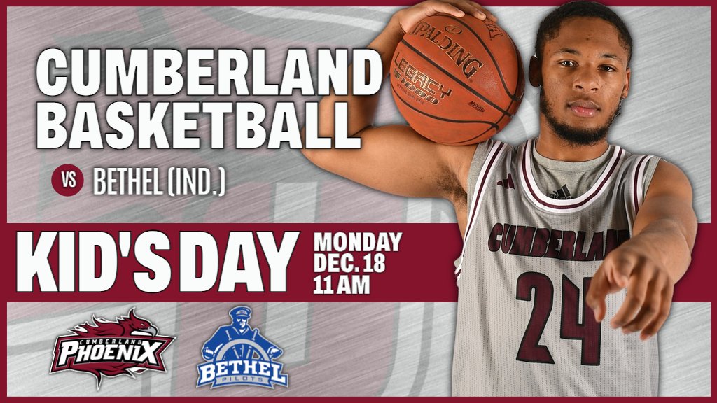 Today is the day! Its Kid's Day at the Dallas Floyd Phoenix Arena as we welcome in Elementary School kids from Lebanon! 🆚 @BUPilots ⏰ 11:00 AM CT 📍 Lebanon, Tenn. 📺 tinyurl.com/4txv539d 📊 tinyurl.com/26kyts35 #WeArePhoenix | @CUPhoenixMBB