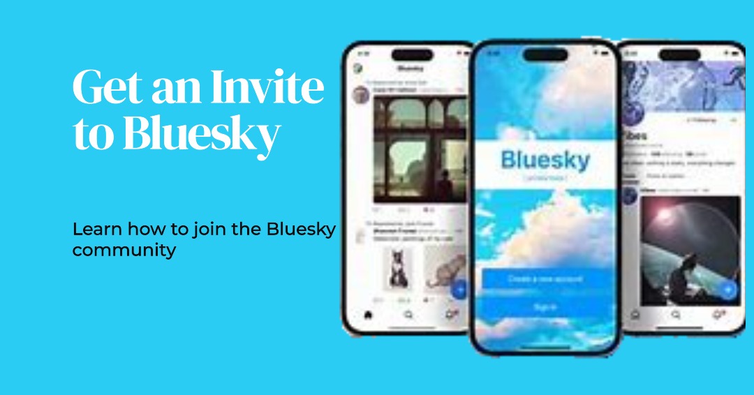 tech_modena's tweet image. 🌐 Excited to explore the new era of social media with Bluesky! 🚀 Launched in 2019 by former Twitter CEO Jack Dorsey, Bluesky is a decentralized platform giving users more control.➡️ [techmodena.com/social-media/w…] #Bluesky #SocialMedia #TechModena 📱