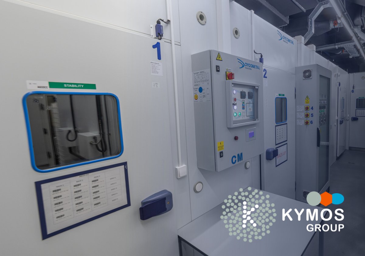 ▶ Discover more about Kymos' expertise in Biologics #StabilityTesting and how can we help you:

✅ 𝐏𝐫𝐨𝐯𝐞𝐧 𝐁𝐢𝐨𝐥𝐨𝐠𝐢𝐜𝐬 𝐄𝐱𝐩𝐞𝐫𝐭𝐢𝐬𝐞
✅ 𝐂𝐮𝐭𝐭𝐢𝐧𝐠-𝐄𝐝𝐠𝐞 𝐓𝐞𝐜𝐡𝐧𝐢𝐪𝐮𝐞𝐬
✅ 𝐓𝐚𝐢𝐥𝐨𝐫𝐞𝐝 𝐒𝐨𝐥𝐮𝐭𝐢𝐨𝐧𝐬
✅ 𝐆𝐥𝐨𝐛𝐚𝐥 𝐂𝐨𝐦𝐩𝐥𝐢𝐚𝐧𝐜𝐞