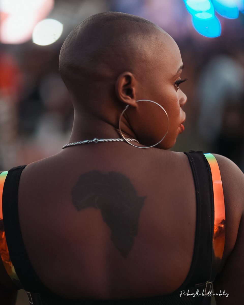 wokaen's tweet image. The Turn Up /-

#BlanketsAndWine 
/Nairobi