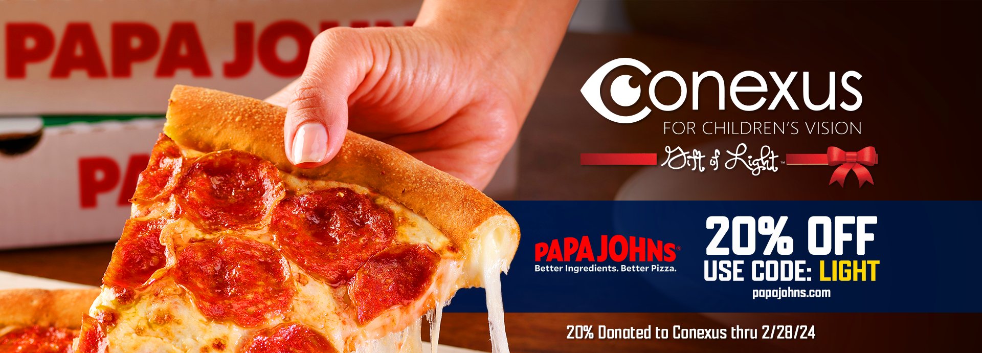 Papa John's Introduces Five New Handcrafted Specialty Pizzas - Chew Boom