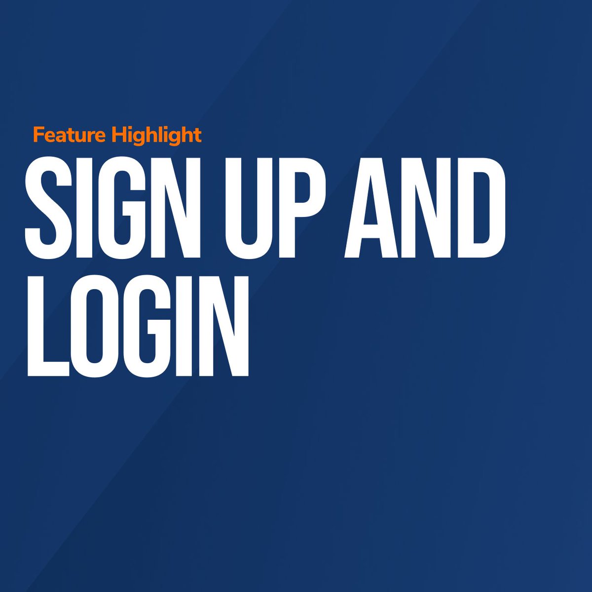 scribe_pro's tweet image. Next up on our ‘Feature Series’ is our recently upgraded sign-up &amp;amp; sign-in flow - quickly and securely access your squad to begin recording all your medical interactions 
#medicalrecords #protectplayers #protectclinicians #sport #sportsmedicine #medicine #medical #app #scribepro